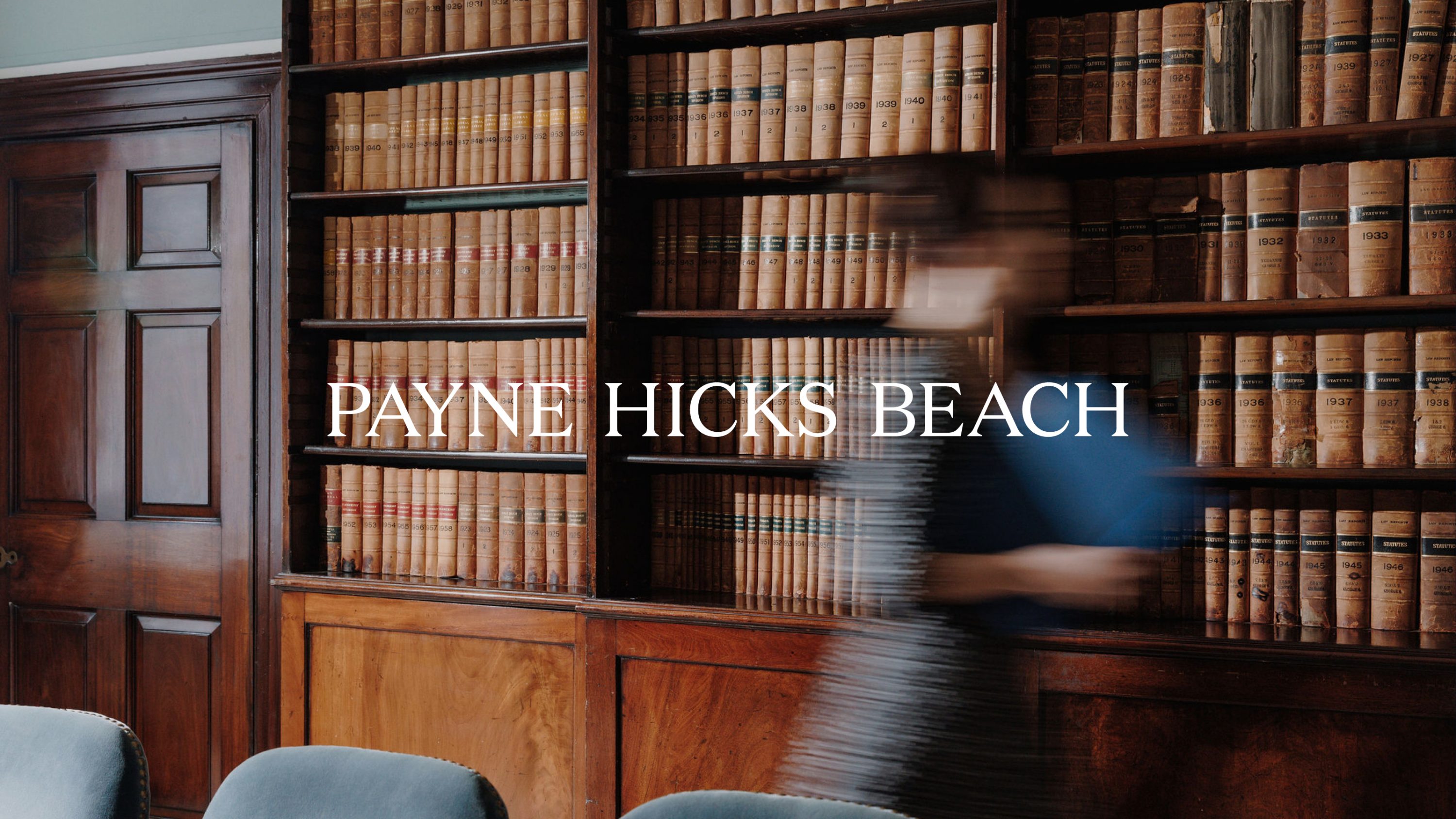 Payne Hicks Beach